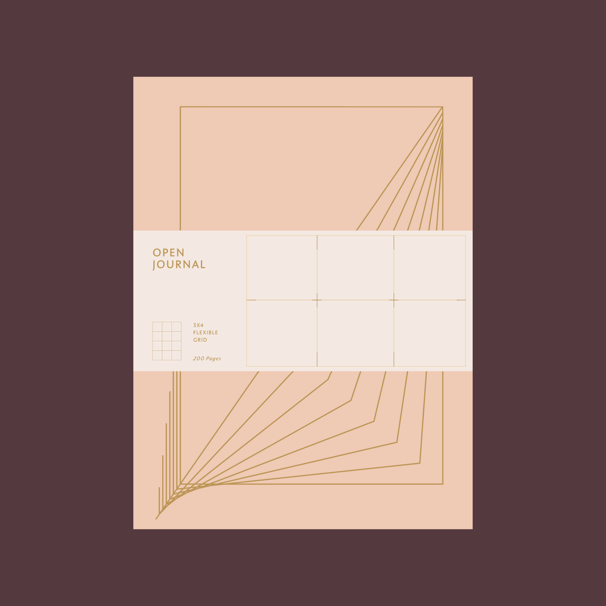 Open Journal - Flexible Grid