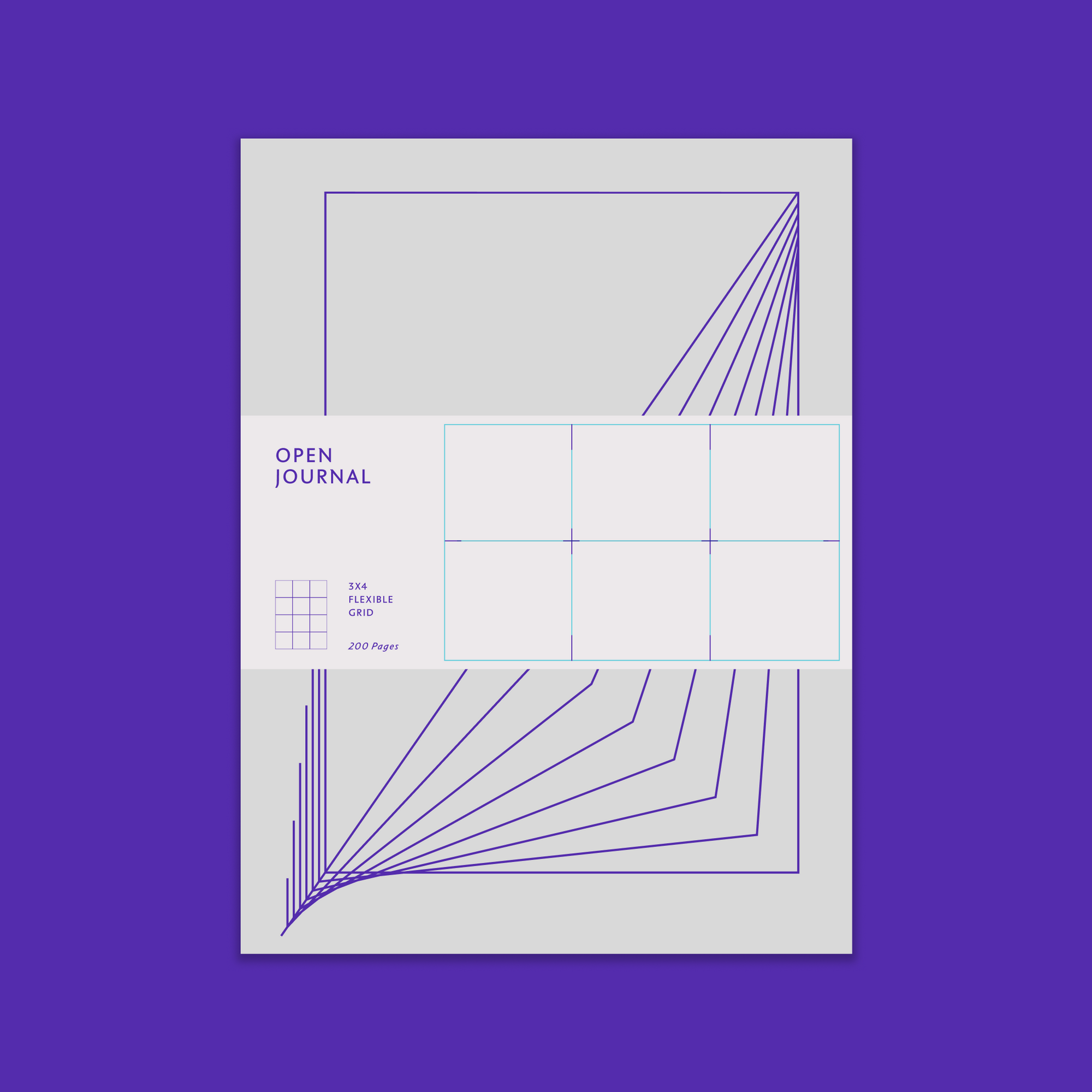 Open Journal - Flexible Grid