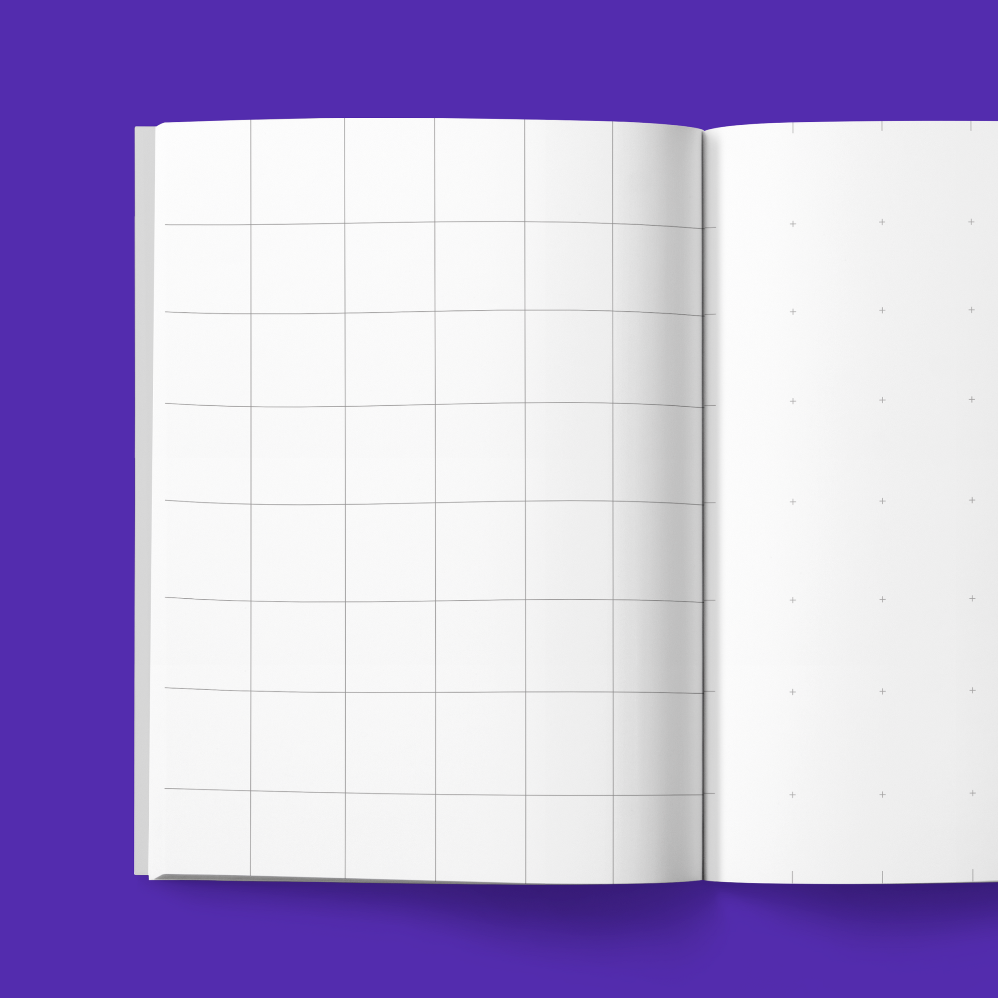 Open Journal - Flexible Grid